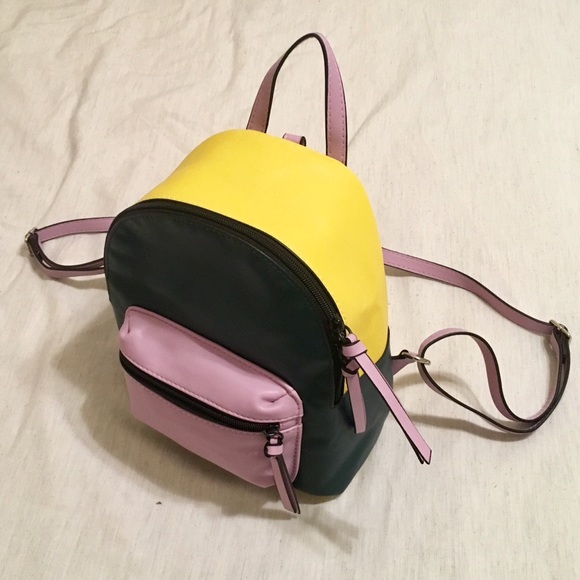 wild fable mini backpack